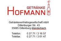 Getr&auml;nke Hofmann