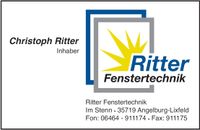 RitterFenstertechnik